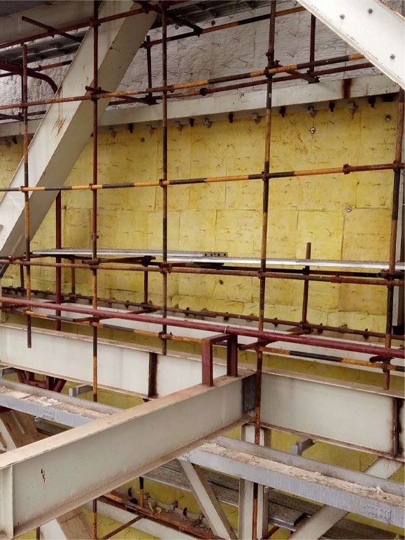 河潤建設有限公司